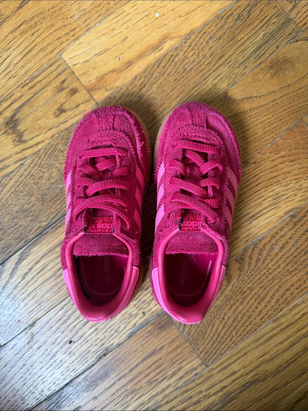 Adidas special